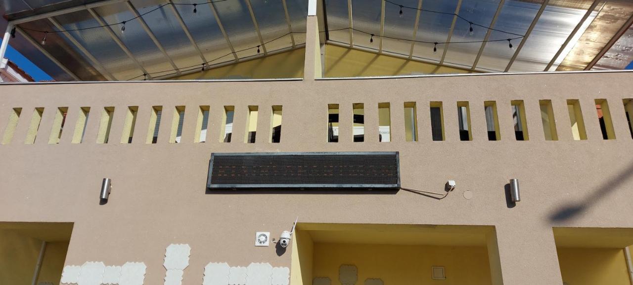 Corner Apartman 5 Шиофок Экстерьер фото