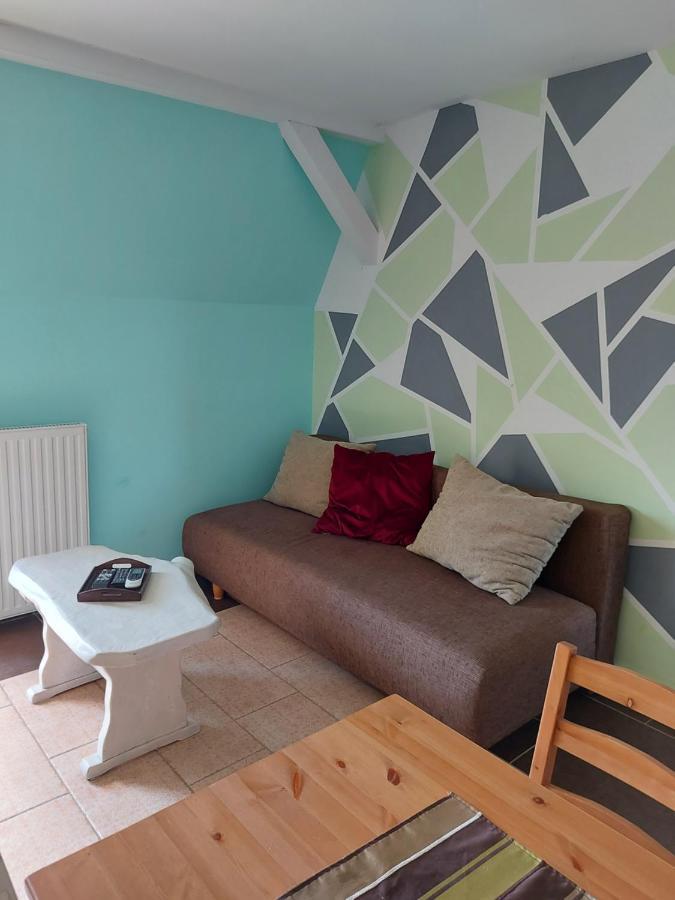 Corner Apartman 5 Шиофок Экстерьер фото