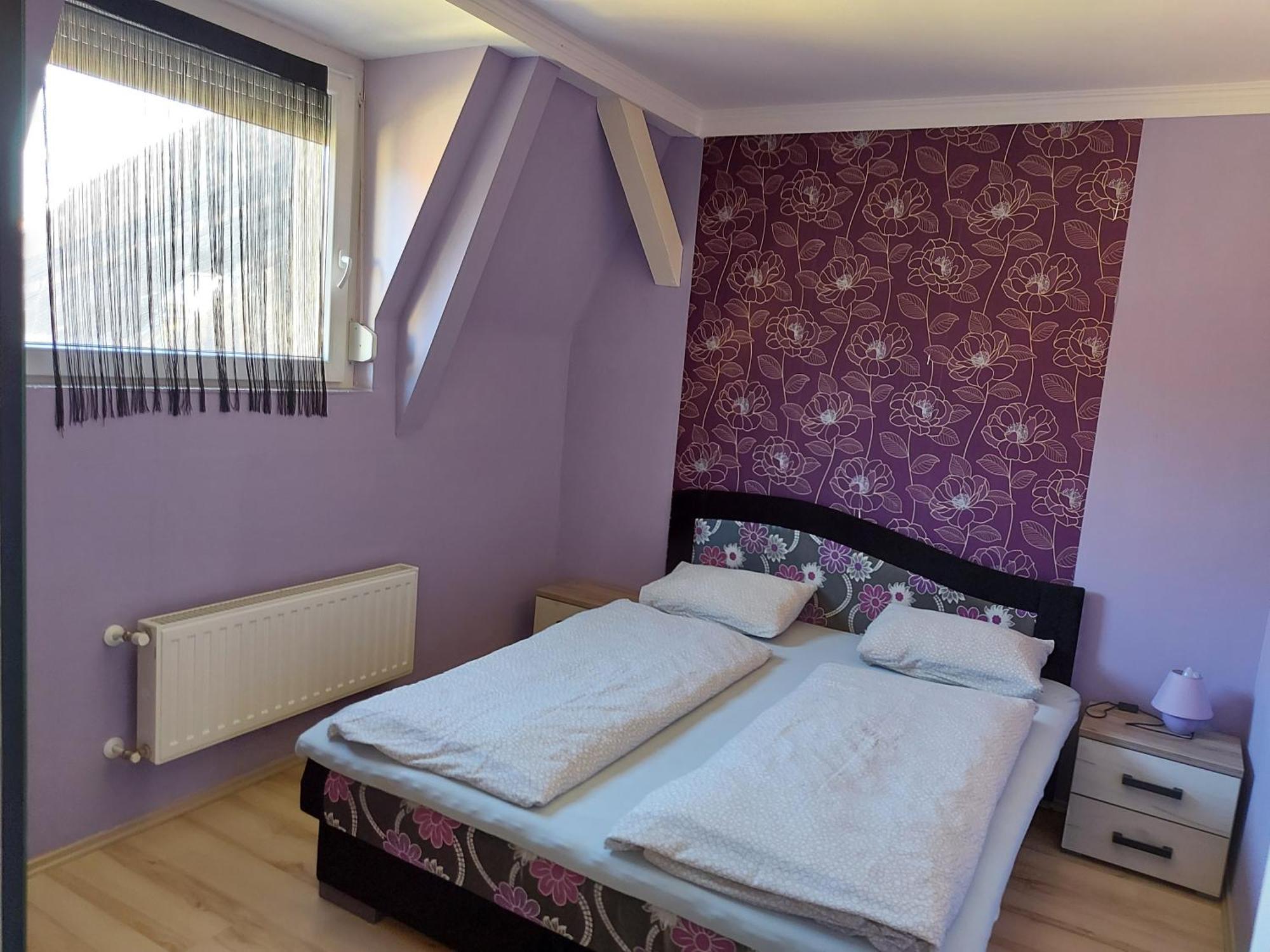 Corner Apartman 5 Шиофок Экстерьер фото