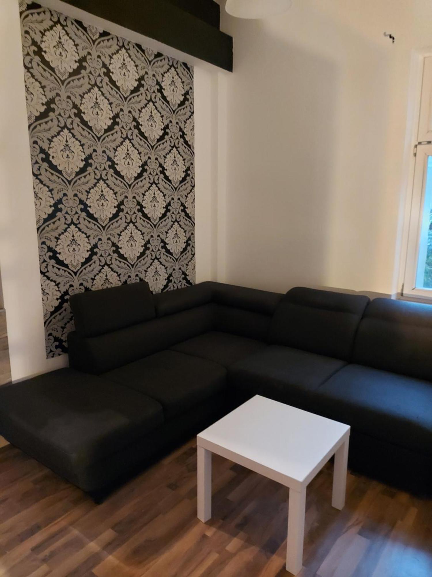 Corner Apartman 5 Шиофок Экстерьер фото
