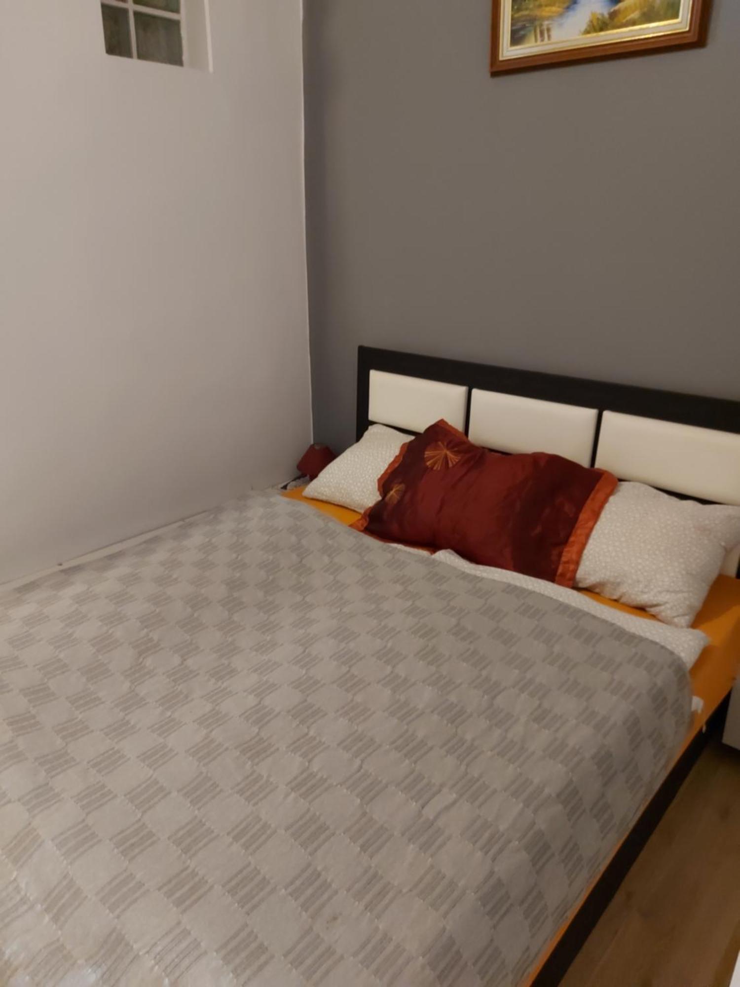 Corner Apartman 5 Шиофок Экстерьер фото
