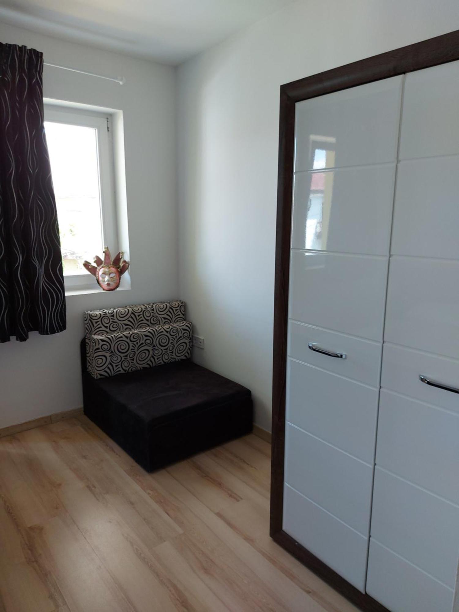 Corner Apartman 5 Шиофок Экстерьер фото