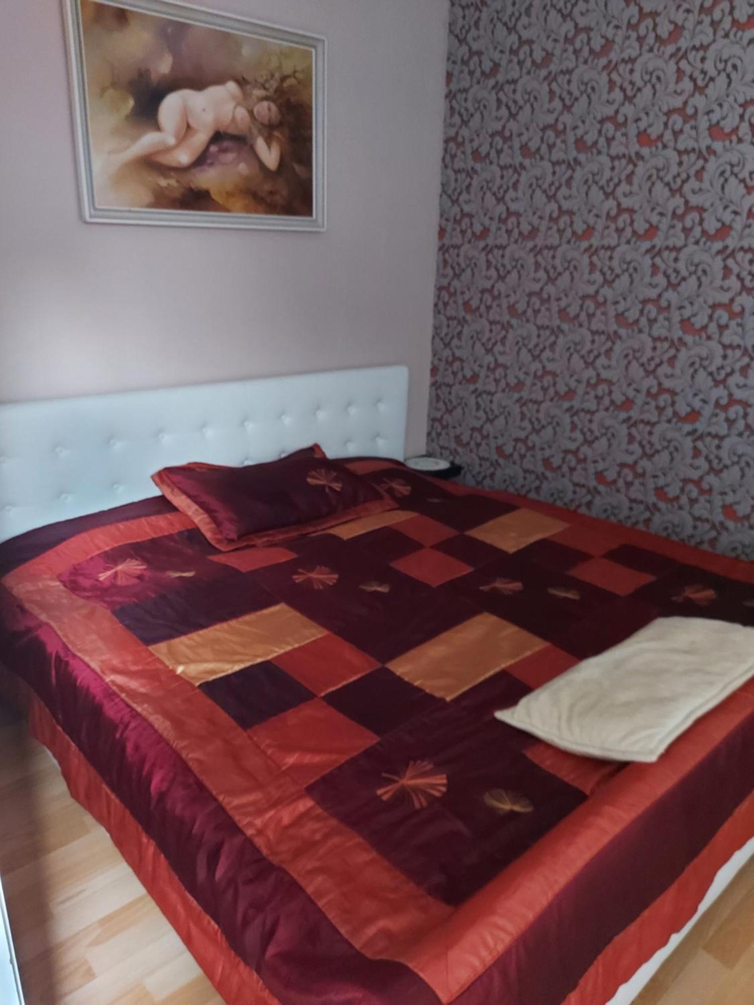 Corner Apartman 5 Шиофок Экстерьер фото